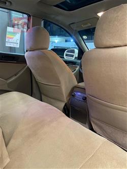 Hyundai Veracruz